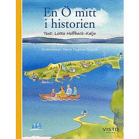 En ö mitt i historien
