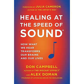 Healing at the Speed of Sound