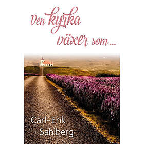 Den kyrka växer som ...