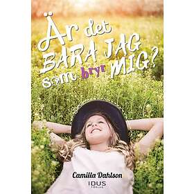 Är det bara jag som bryr mig?