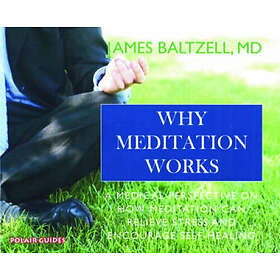 Why Meditation Works: Meditation From A Medical Perspective