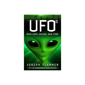 Ufos Over Long Island, New York