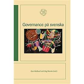 Governance på svenska