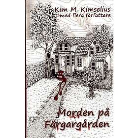 Morden på Färgargården