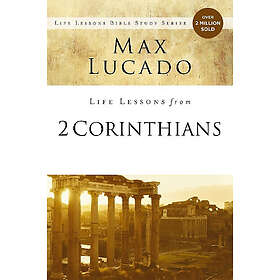 Life lessons from 2 corinthians