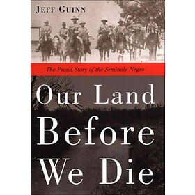 Our Land Before We Die