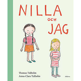 Nilla och jag