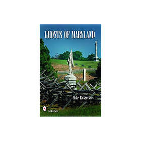 Ghosts of maryland