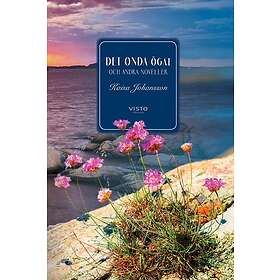 Det onda ögat och andra noveller