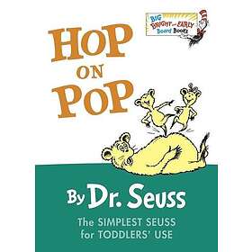 Hop on Pop
