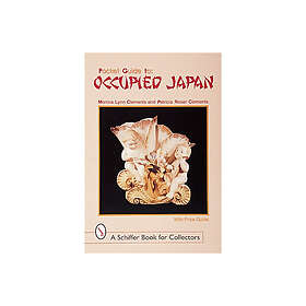 Pocket Guide To Occupied Japan