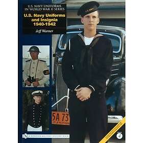 U.S. Navy Uniforms In World War Ii Series