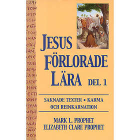 Jesus förlorade lära. D. 1: Karma och reinkarnation
