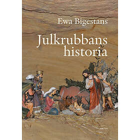 Julkrubbans historia