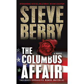 The Columbus Affair