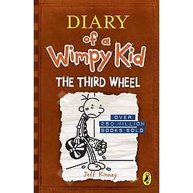 Diary of a Wimpy Kid: The Third Wheel