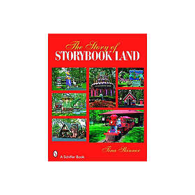 The Story Of Story Book Land