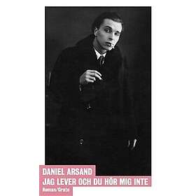 Jag lever och du hör mig inte