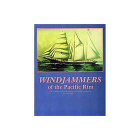 Windjammers Of The Pacific Rim
