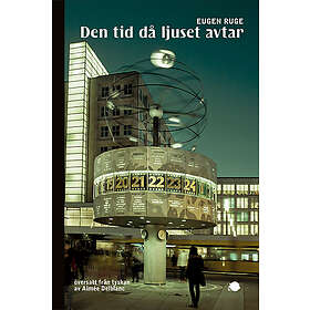 Den tid då ljuset avtar: Roman om en familj