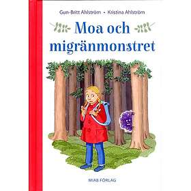 Moa och migränmonstret
