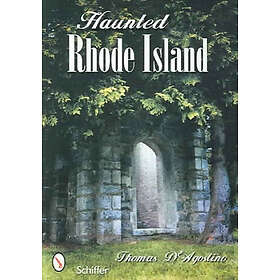 Haunted Rhode Island