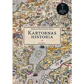 Kartornas historia