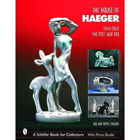 The House Of Haeger 1944-1969: The Post-War Era