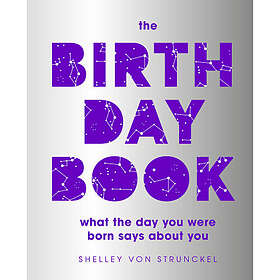 The Birthday Book