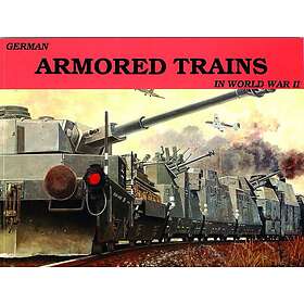 German armored trains vol.i