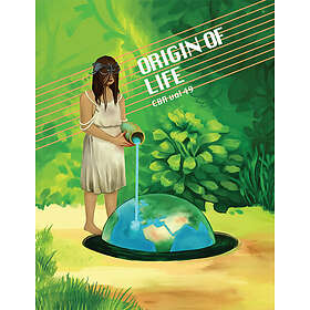 CBA vol 49: Origin of Life