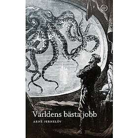 Världens bästa jobb