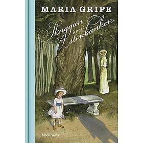 Skuggan över stenbänken