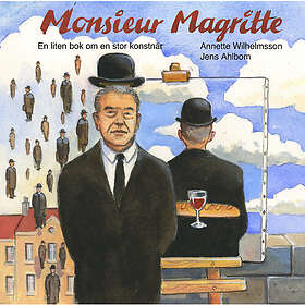 Monsieur Magritte