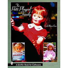 The Patti Playpal™ Family