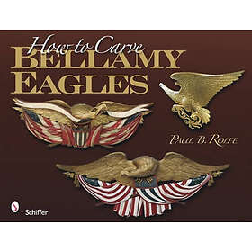 How to carve bellamy eagles