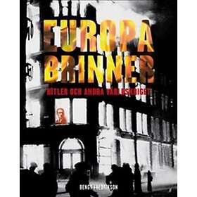 Europa brinner: Hitler och andra världskriget