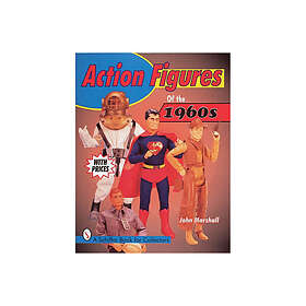 Action Figures Of The 1960s