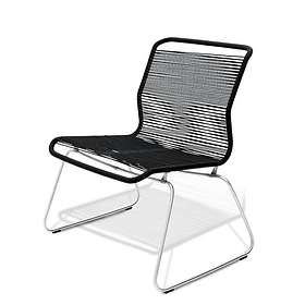 Best pris på Montana Panton One Loungestol Lenestoler Best pris på Montana Panton One Chair Stoler Sammenlign