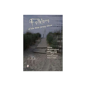 Folklore Of The New Jersey Shore