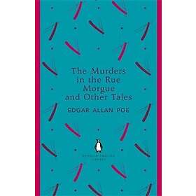 Murders in the rue morgue and other tales