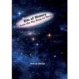 Bits of history: From the Big Bang to now