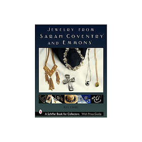 Jewelry From Sarah Coventry And Emmons