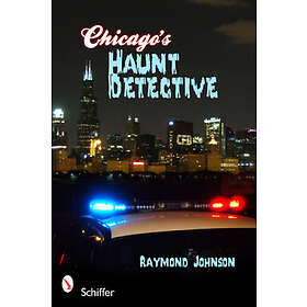 Chicagos haunt detective