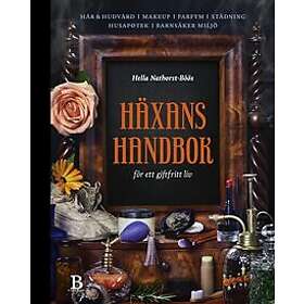 Häxans handbok för ett giftfritt liv