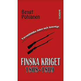 Finska kriget 1808-1809