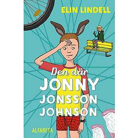 Den där Jonny Jonsson Johnson