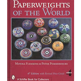 Paperweights of the world