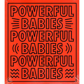 Powerful Babies: Keith Harings inflytande på konstnärer idag