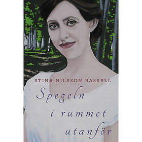 Spegeln i rummet utanför